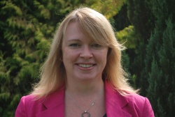 Emma Law, Manager, SDCRN